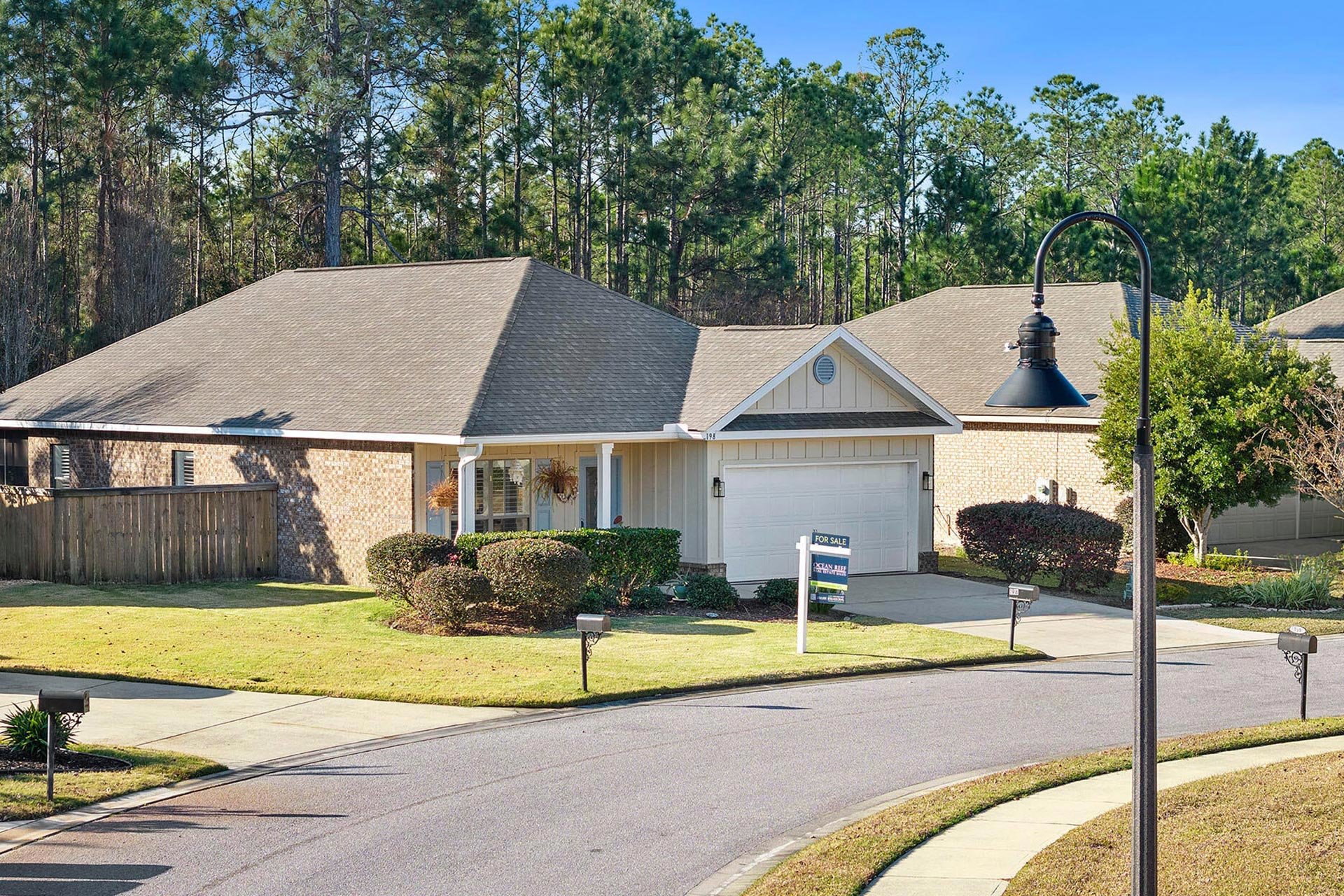 198 Whispering Lake Dr